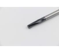 Резьбофреза Эквивалент MHT0595A06C18-ISO1.0I EMG30