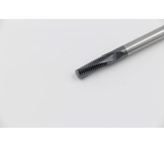 Резьбофреза Эквивалент MHT0595A06C18-ISO1.0I EMG30 1