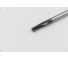Резьбофреза Эквивалент MHT0595A06C18-ISO1.0I EMG30 1