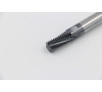 Резьбофреза Эквивалент MHT0990A10D20-ISO1.5I EMG30