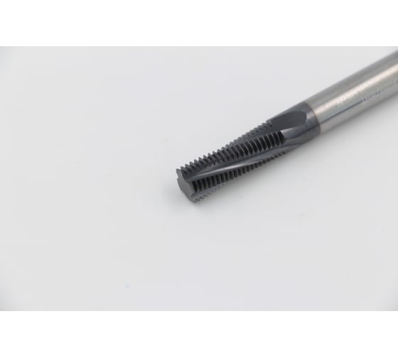 Резьбофреза Эквивалент MHT0795A08D22-ISO1.0I EMG30 1