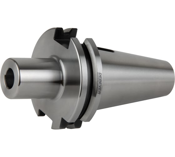 Патрон Debever Machining Solutions DIN69871 SK40 для инструмента с конусом Морзе №1, L50, серия Standard DB-S-SK40MTA1L50