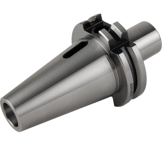 Патрон Debever Machining Solutions DIN69871 SK40 для инструмента с конусом Морзе №1, L50, серия Standard DB-S-SK40MTA1L50