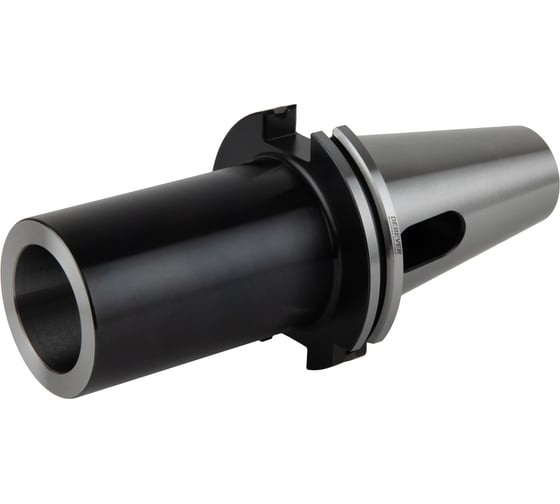 Патрон Debever Machining Solutions DIN69871 SK50 для инструмента с конусом Морзе №5, L120, серия Standard DB-S-SK50MTA5L120