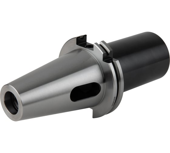 Патрон Debever Machining Solutions DIN69871 SK50 для инструмента с конусом Морзе №5, L120, серия Standard DB-S-SK50MTA5L120