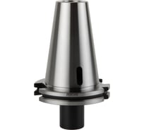 Патрон Debever Machining Solutions DIN69871 SK50 для инструмента с конусом Морзе №2, L60, серия Standard DB-S-SK50MTA2L60