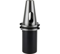 Патрон Debever Machining Solutions DIN69871 SK40 для инструмента с конусом Морзе №4, L95, серия Standard DB-S-SK40MTA4L95