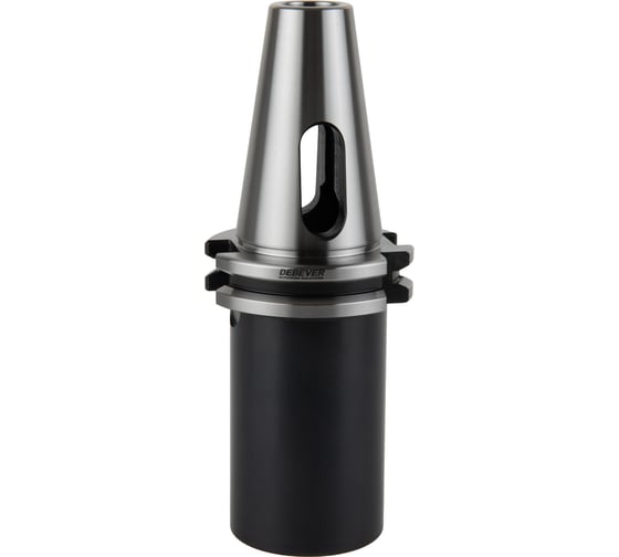 Патрон Debever Machining Solutions DIN69871 SK40 для инструмента с конусом Морзе №4, L95, серия Standard DB-S-SK40MTA4L95