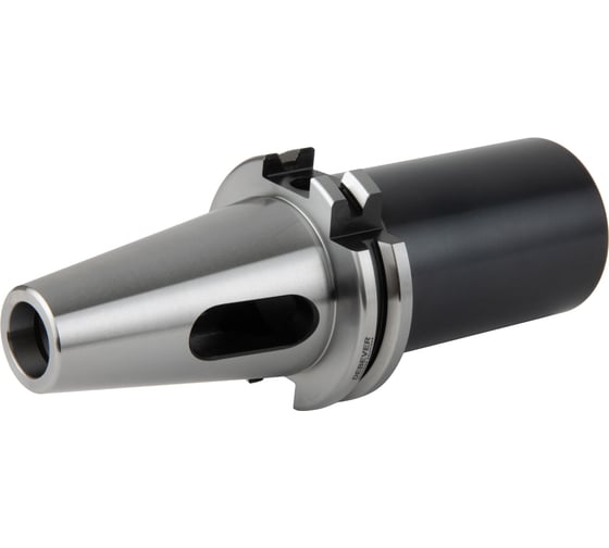 Патрон Debever Machining Solutions DIN69871 SK40 для инструмента с конусом Морзе №4, L95, серия Standard DB-S-SK40MTA4L95