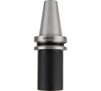 Патрон Debever Machining Solutions BT40 для концевых фрез с конусом Морзе №4 BT40-MTB4-100, серия Standard DB-S-BT40MTB4L100