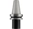 Патрон Debever Machining Solutions BT40 для концевых фрез с конусом Морзе №3 BT40-MTB3-70, серия Standard DB-S-BT40MTB3L70 1
