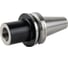 Патрон Debever Machining Solutions BT40 для концевых фрез с конусом Морзе №3 BT40-MTB3-70, серия Standard DB-S-BT40MTB3L70 2