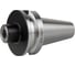 Патрон Debever Machining Solutions BT40 для концевых фрез с конусом Морзе №1 BT40-MTB1-45, серия Standard DB-S-BT40MTB1L45 2