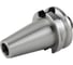 Патрон Debever Machining Solutions BT40 для концевых фрез с конусом Морзе №1 BT40-MTB1-45, серия Standard DB-S-BT40MTB1L45 3