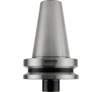 Патрон Debever Machining Solutions BT50 для концевых фрез с конусом Морзе №2 BT50-MTB2-60, серия Standard DB-S-BT50MTB2L60