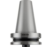 Патрон Debever Machining Solutions BT50 для концевых фрез с конусом Морзе №1 BT50-MTB1-45, серия Standard DB-S-BT50MTB1L45