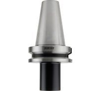 Патрон Debever Machining Solutions BT50 для концевых фрез с конусом Морзе №4 BT50-MTB4-100, серия Standard DB-S-BT50MTB4L100