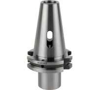 Патрон Debever Machining Solutions DIN69871 SK40 для инструмента с конусом Морзе №2, L50, серия Standard DB-S-SK40MTA2L50