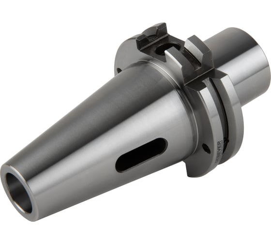 Патрон Debever Machining Solutions DIN69871 SK40 для инструмента с конусом Морзе №2, L50, серия Standard DB-S-SK40MTA2L50