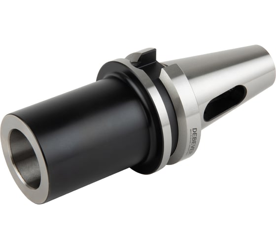 Патрон Debever Machining Solutions MAS 403 BT40 для инструмента с конусом Морзе №4, L90, серия Standard DB-S-BT40MTA4L90