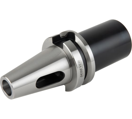 Патрон Debever Machining Solutions MAS 403 BT40 для инструмента с конусом Морзе №4, L90, серия Standard DB-S-BT40MTA4L90