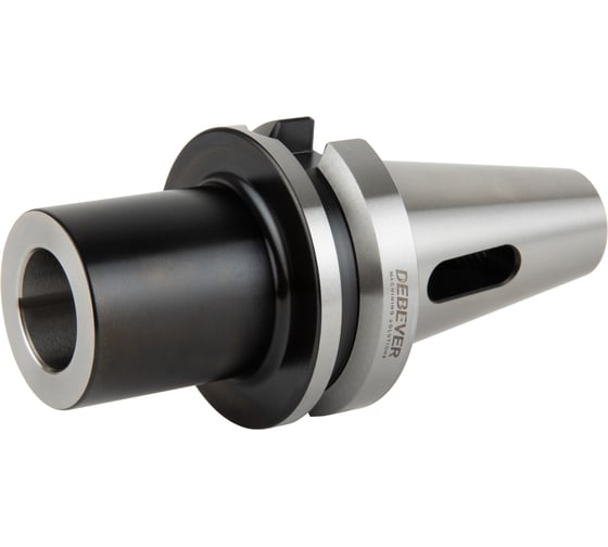 Патрон Debever Machining Solutions MAS 403 BT40 для инструмента с конусом Морзе №3, L70, серия Standard DB-S-BT40MTA3L70