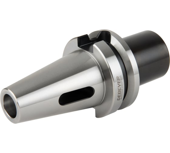 Патрон Debever Machining Solutions MAS 403 BT40 для инструмента с конусом Морзе №3, L70, серия Standard DB-S-BT40MTA3L70