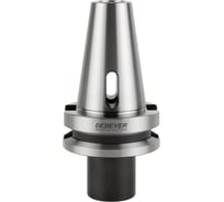Патрон Debever Machining Solutions MAS 403 BT40 для инструмента с конусом Морзе №2, L60, серия Standard DB-S-BT40MTA2L60