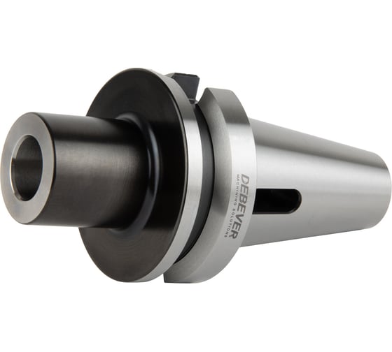Патрон Debever Machining Solutions MAS 403 BT40 для инструмента с конусом Морзе №2, L60, серия Standard DB-S-BT40MTA2L60