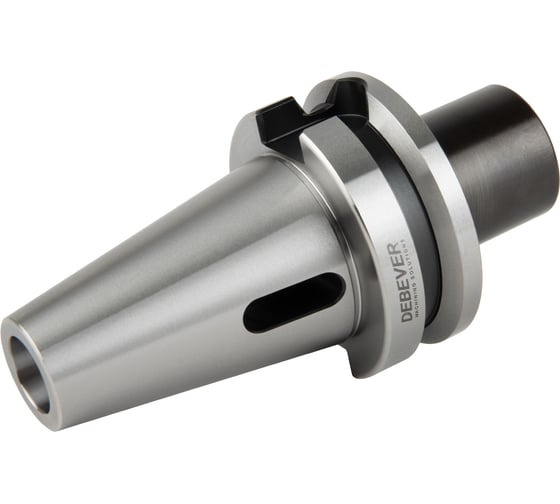 Патрон Debever Machining Solutions MAS 403 BT40 для инструмента с конусом Морзе №2, L60, серия Standard DB-S-BT40MTA2L60
