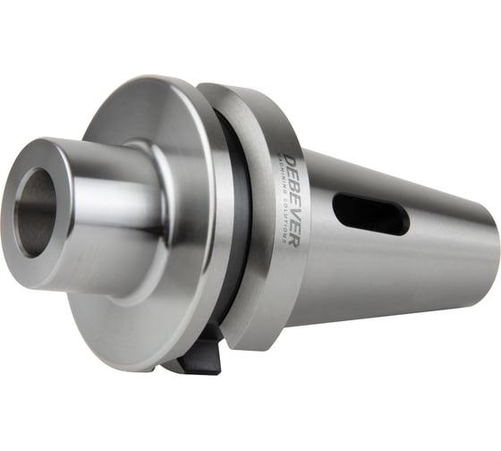 Патрон Debever Machining Solutions MAS 403 BT40 для инструмента с конусом Морзе №2, L50, серия Standard DB-S-BT40MTA2L50