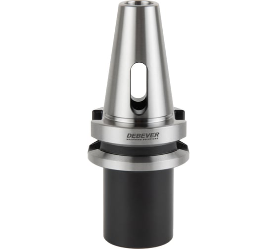 Патрон Debever Machining Solutions MAS 403 BT30 для инструмента с конусом Морзе №2, L60, серия Standard DB-S-BT30MTA2L60 1