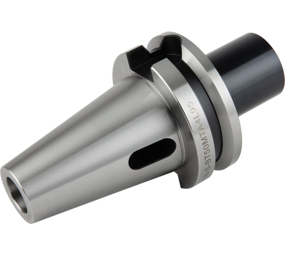 Патрон Debever Machining Solutions MAS 403 BT50 для инструмента с конусом Морзе №4, L95, серия Standard DB-S-BT50MTA4L95