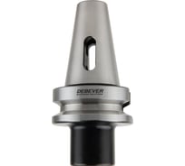 Патрон Debever Machining Solutions MAS 403 BT30 для инструмента с конусом Морзе №1, L45, серия Standard DB-S-BT30MTA1L45