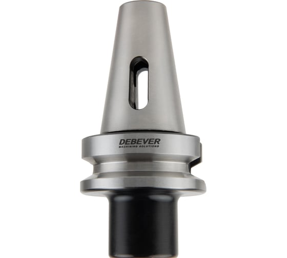 Патрон Debever Machining Solutions MAS 403 BT30 для инструмента с конусом Морзе №1, L45, серия Standard DB-S-BT30MTA1L45