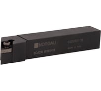 Державка токарная SDJCR1616H11 NORGAU 020060108