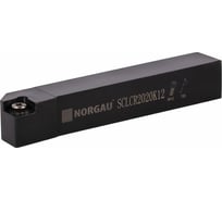 Державка токарная SCLCR2020K12 NORGAU 020050108