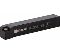 Державка токарная SCLCR2020K09 NORGAU 020050107