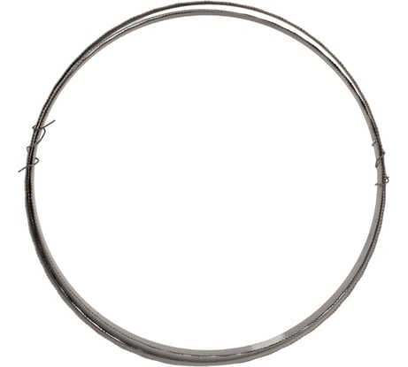 Полотно биметаллическое по металлу (1640х13 мм; 14/18TPI; M42) EBERLE E.M42-13*14/18-1640