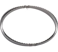 Полотно биметаллическое по дереву (1575х10 мм; 4TPI) EBERLE E.M2-10*4-1575