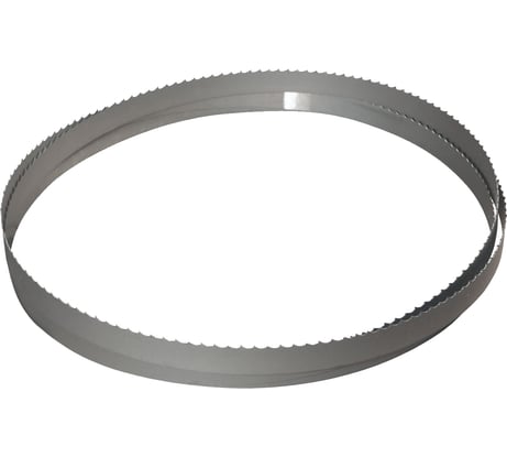 Полотно биметаллическое по дереву (1575х10 мм; 6TPI) EBERLE E.M2-10*6-1575