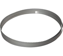 Полотно биметаллическое по дереву (1712х6 мм; 6TPI) EBERLE E.M2-6*6-1712