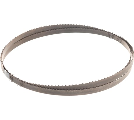 Полотно биметаллическое по дереву (1712х10 мм; 6TPI) EBERLE E.M2-10*6-1712