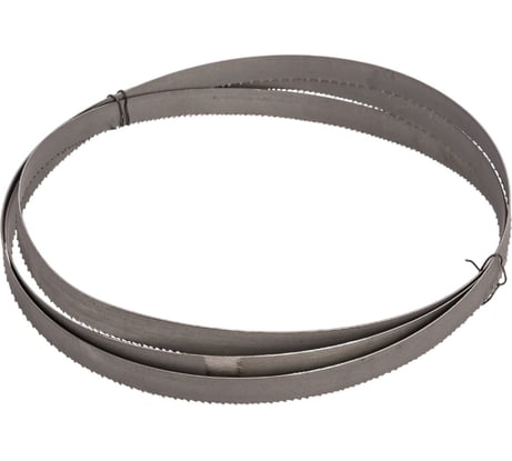 Полотно биметаллическое по металлу (1470х13 мм; 10/14TPI; M42) EBERLE E.M42-13*10/14-1470