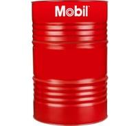 Масло гидравлическое DTE 25 Ultra 208 л MOBIL 155206