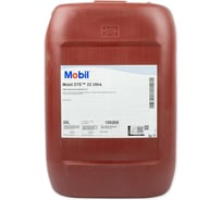 Масло гидравлическое DTE 22 Ultra 20 л MOBIL 121899