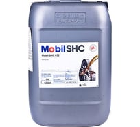 Масло индустриальное синтетическое SHC 632 20 л MOBIL 151862