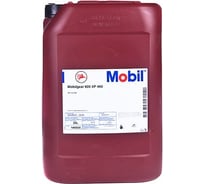Масло редукторное gear 600 XP 460 20 л MOBIL 155760