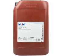 Масло гидравлическое Univis N 46 20 л MOBIL 155865