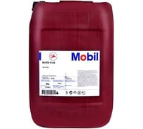 Масло гидравлическое Nuto H 68 20 л MOBIL 111461